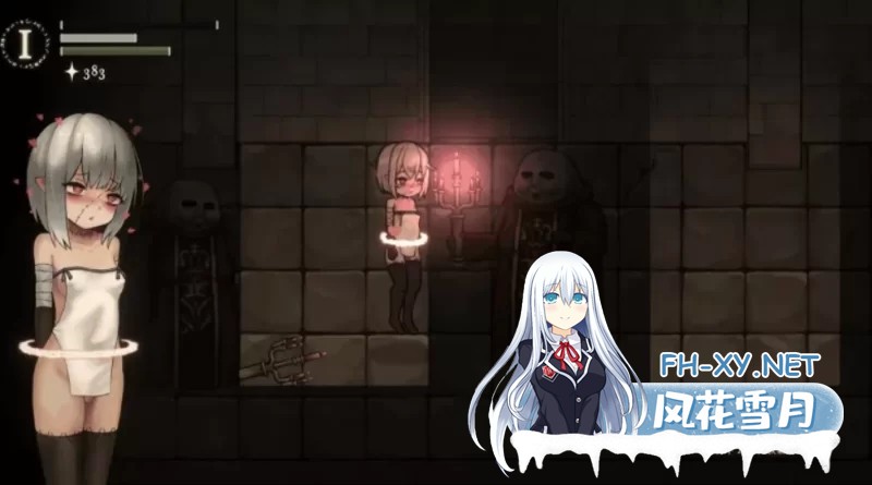 [日式ACT/官中/全动态] 菲娅的冒险/FIA’S ADVENTURE 官方中文版 [1.2G/新作/CV]-2.jpg