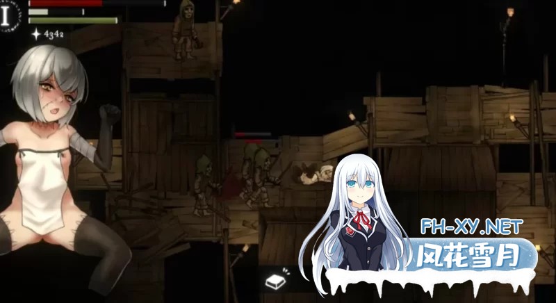 [日式ACT/官中/全动态] 菲娅的冒险/FIA’S ADVENTURE 官方中文版 [1.2G/新作/CV]-3.jpg
