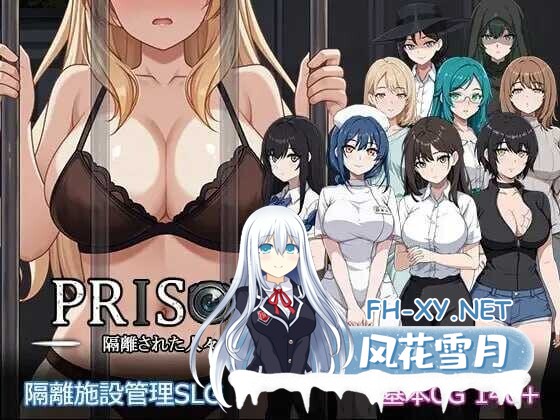 [日式RPG/AI汉化] 勇者与邪神的宿命 II/勇者と邪神のデスティニーII AI汉化版 [1.5G/新作]-1.jpg