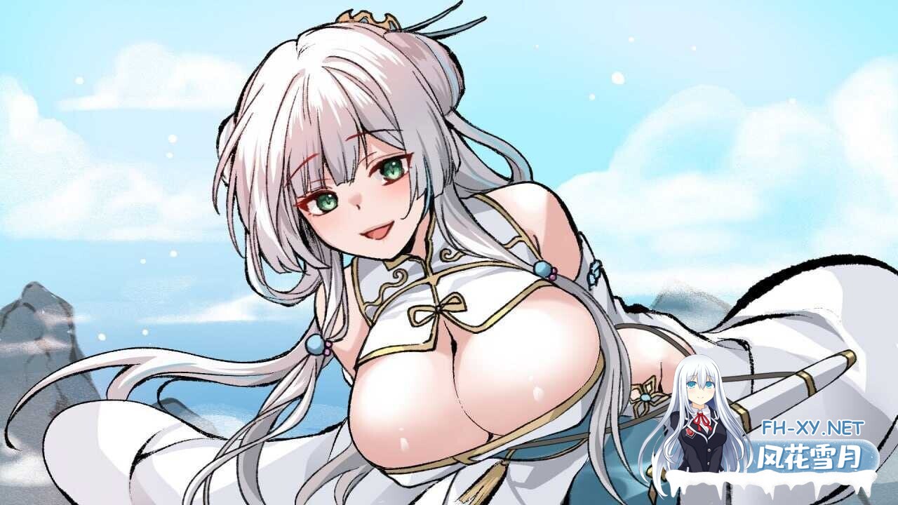 [仙侠SLG/官中/步兵全动态] 九界之上 Above The Immortality Realm Ver0.50p 官方中文步兵版 [600M/更新/CV]-2.jpg