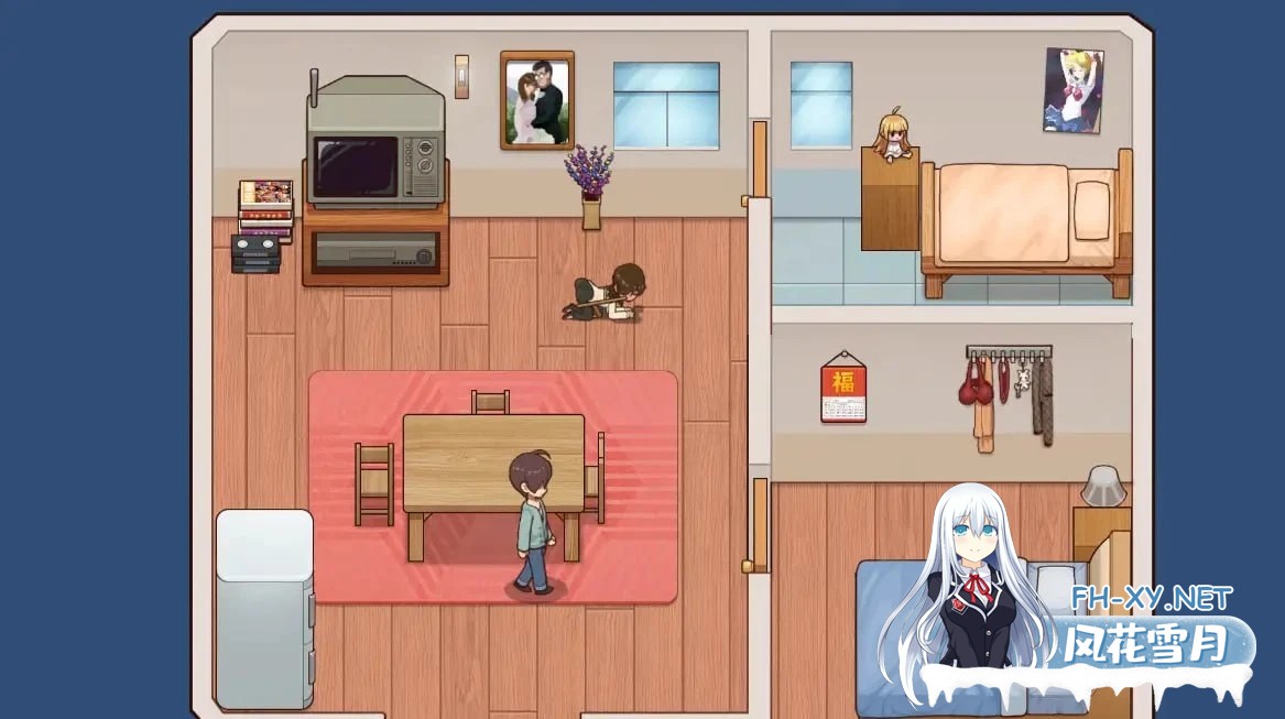 [SLG/官中/巨乳/2D]乡村狂想曲2小牧场[Ver0.1.4][PC+安卓/1.10G]-2.jpg