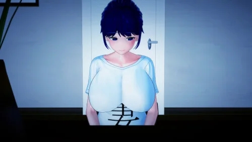 [PC+安卓][日系SLG/AI汉化/动态/日系]不速之客 Intruder’s Tale v0.13 [1.34GB]-1.jpg