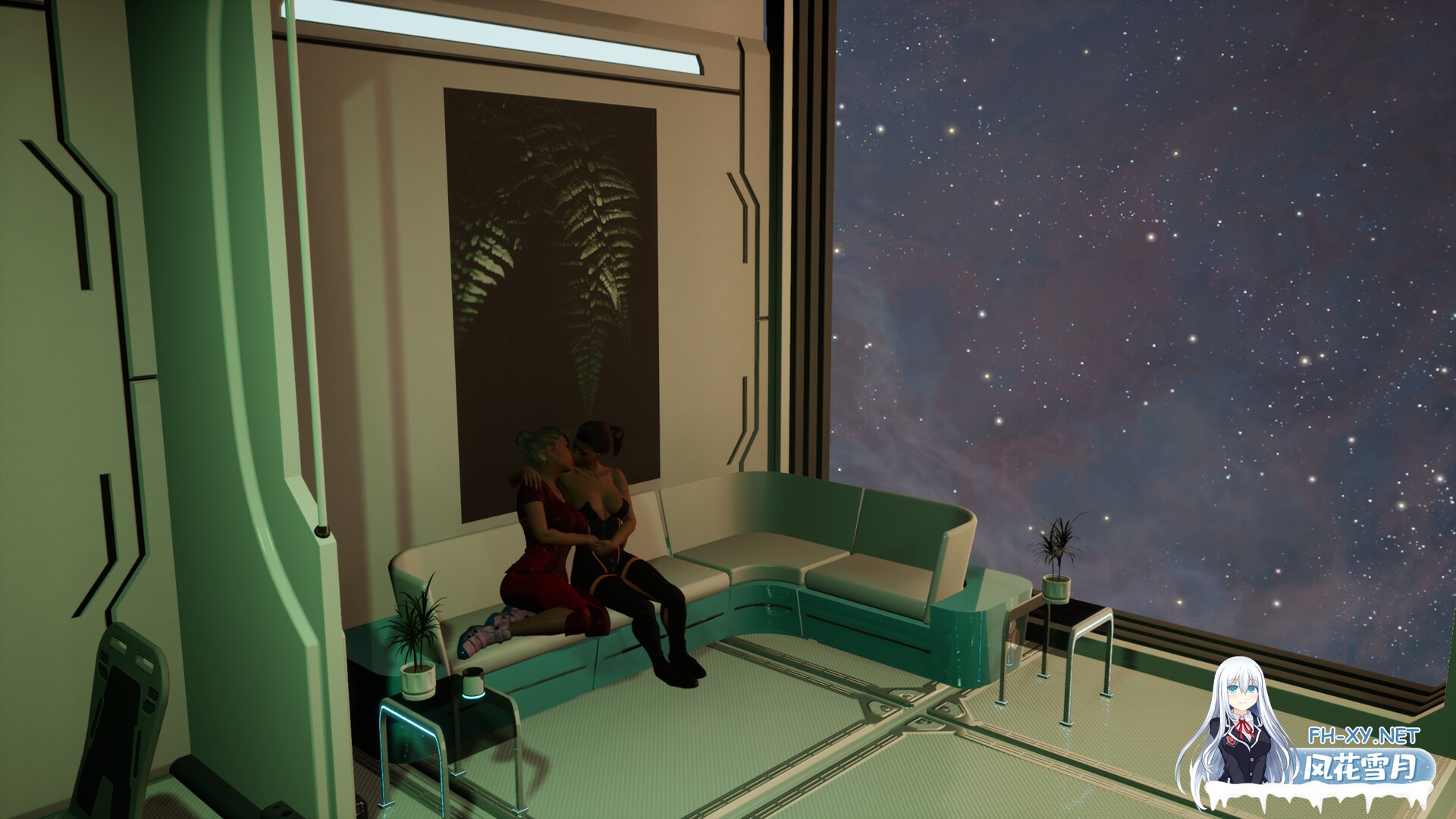 [3D/动态/STEAM官中/露出/口交/多P/更新]狼灵计划/Project Werewulf[Ver1.3.5][PC/12.4G]-2.jpg