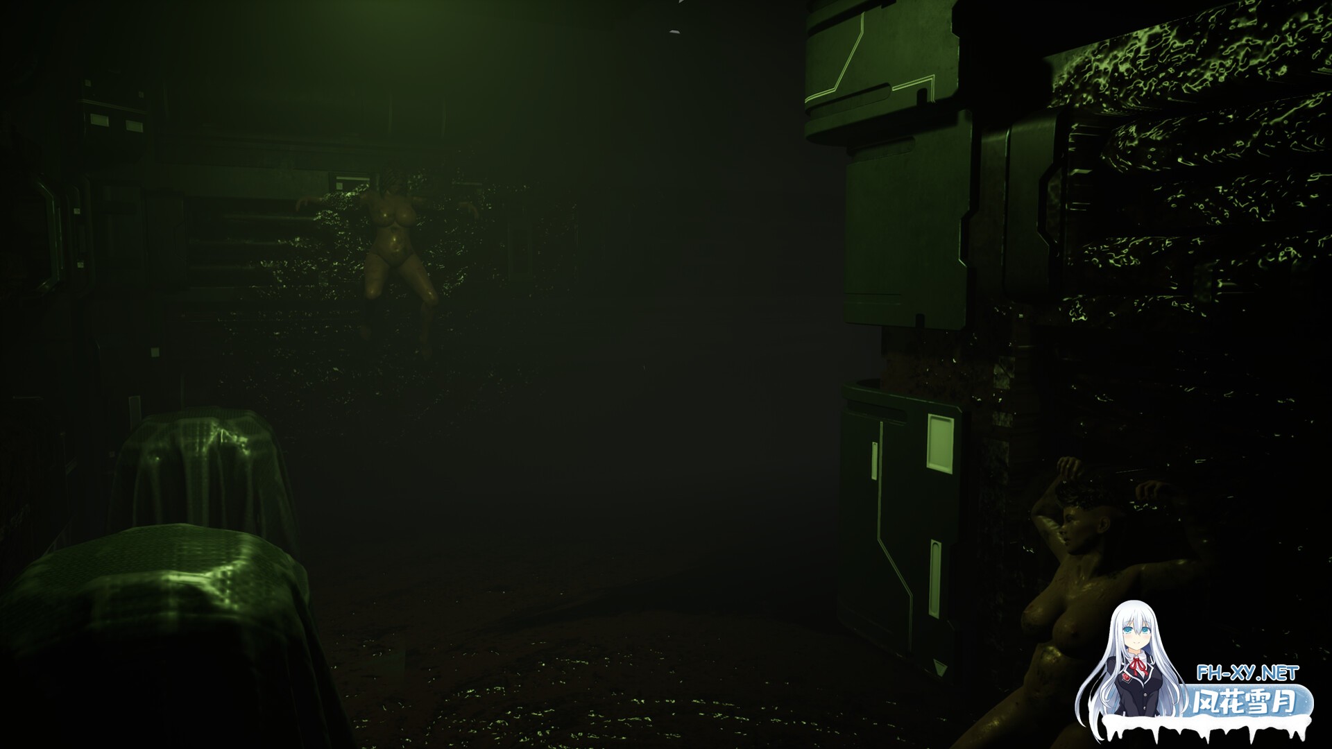 [3D/动态/STEAM官中/露出/口交/多P/更新]狼灵计划/Project Werewulf[Ver1.3.5][PC/12.4G]-3.jpg