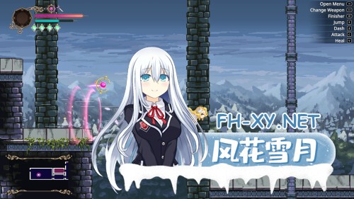 [ACT/官中]魅魔继承者 : 黛莉菈的淫欲冒险 v1.0.016 官方中文步兵版[PC/4.1G]-4.jpg