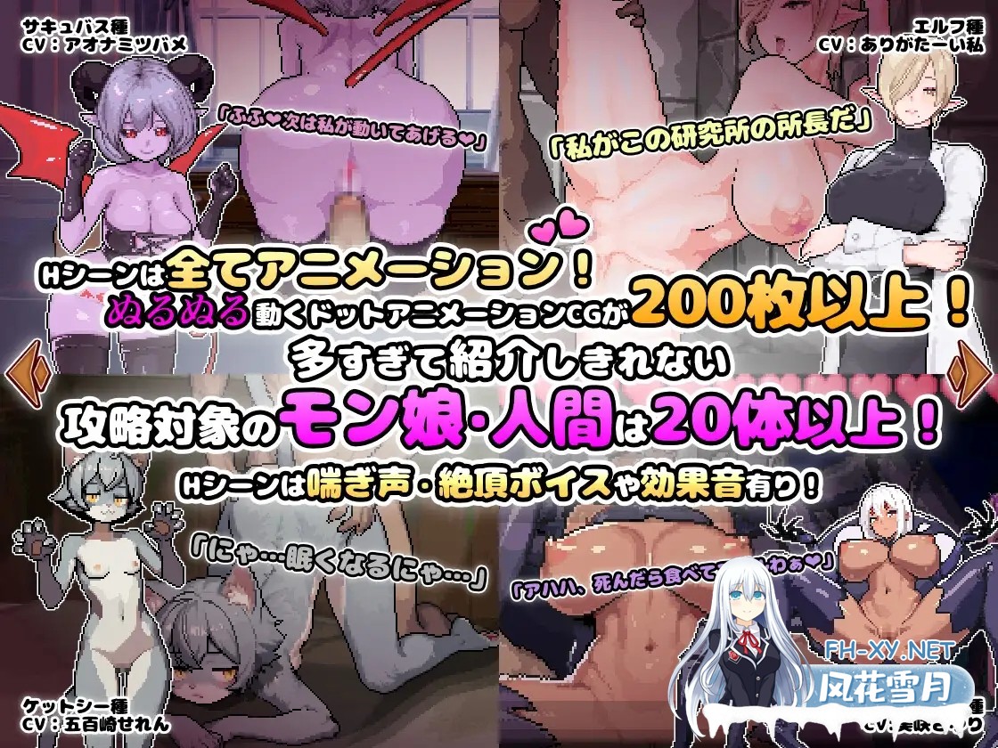 [RPG/动态/官中]異世界モン娘悦楽記 官方中文版[PC/1.6G]-2.jpg