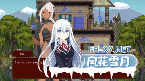[SLG/官中/步兵/巨乳/精灵]放置公会/Idle Guild[Ver1][PC+安卓/170M]-1.jpg