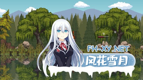[SLG/官中/步兵/巨乳/精灵]放置公会/Idle Guild[Ver1][PC+安卓/170M]-3.jpg