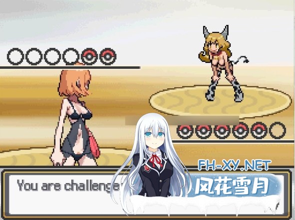 [RPG/机翻/步兵/巨乳/像素/更新]宝可梦顽皮版/Pokémon Naughty Version[Ver0.2.1][PC/530M]-2.jpg