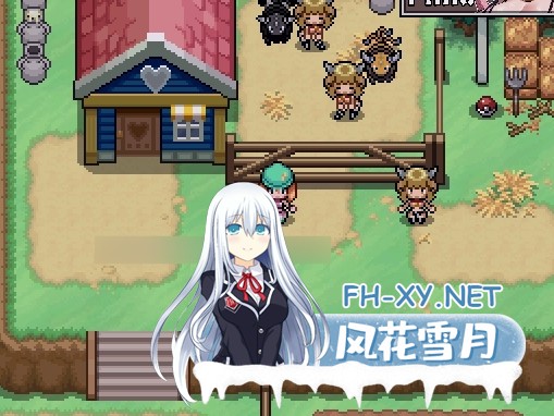 [RPG/机翻/步兵/巨乳/像素/更新]宝可梦顽皮版/Pokémon Naughty Version[Ver0.2.1][PC/530M]-4.jpg