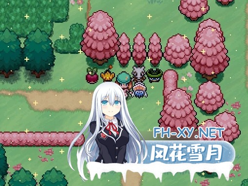 [RPG/机翻/步兵/巨乳/像素/更新]宝可梦顽皮版/Pokémon Naughty Version[Ver0.2.1][PC/530M]-3.jpg