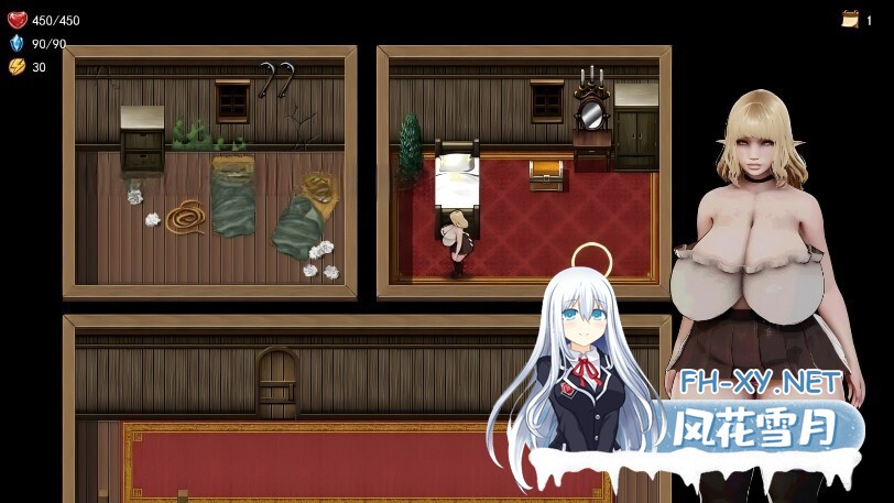 [RPG/机翻/步兵/巨乳/乳交]欢愉深渊2/Abyss of Pleasure 2[Ver0.1][PC/1.90G]-3.jpg