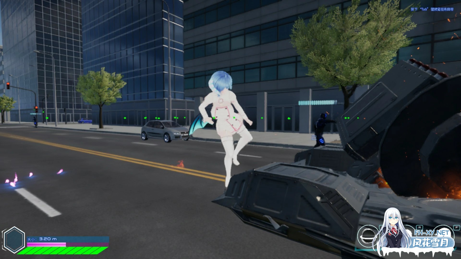 [SLG/STEAM官中/巨大娘]生存规模/Scale Of Survival[Ver26.06.19][PC/5G]-3.jpg