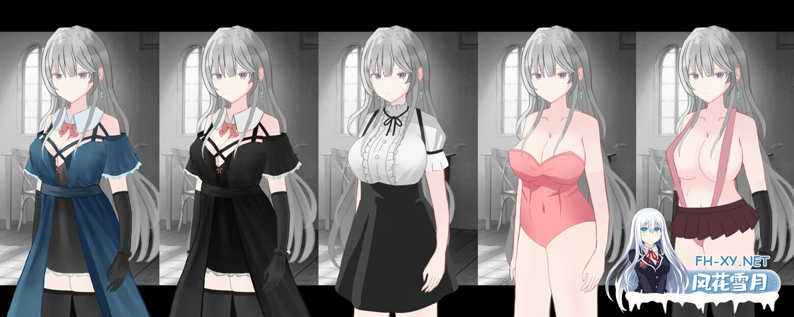 [互动SLG/官中/动态/PC]艾尔海姆公主的流亡生活 Princess Elheim in Exile エルヘイム王女の亡命生活 v1.0.5 官方中文版[1.35G]-2.jpg