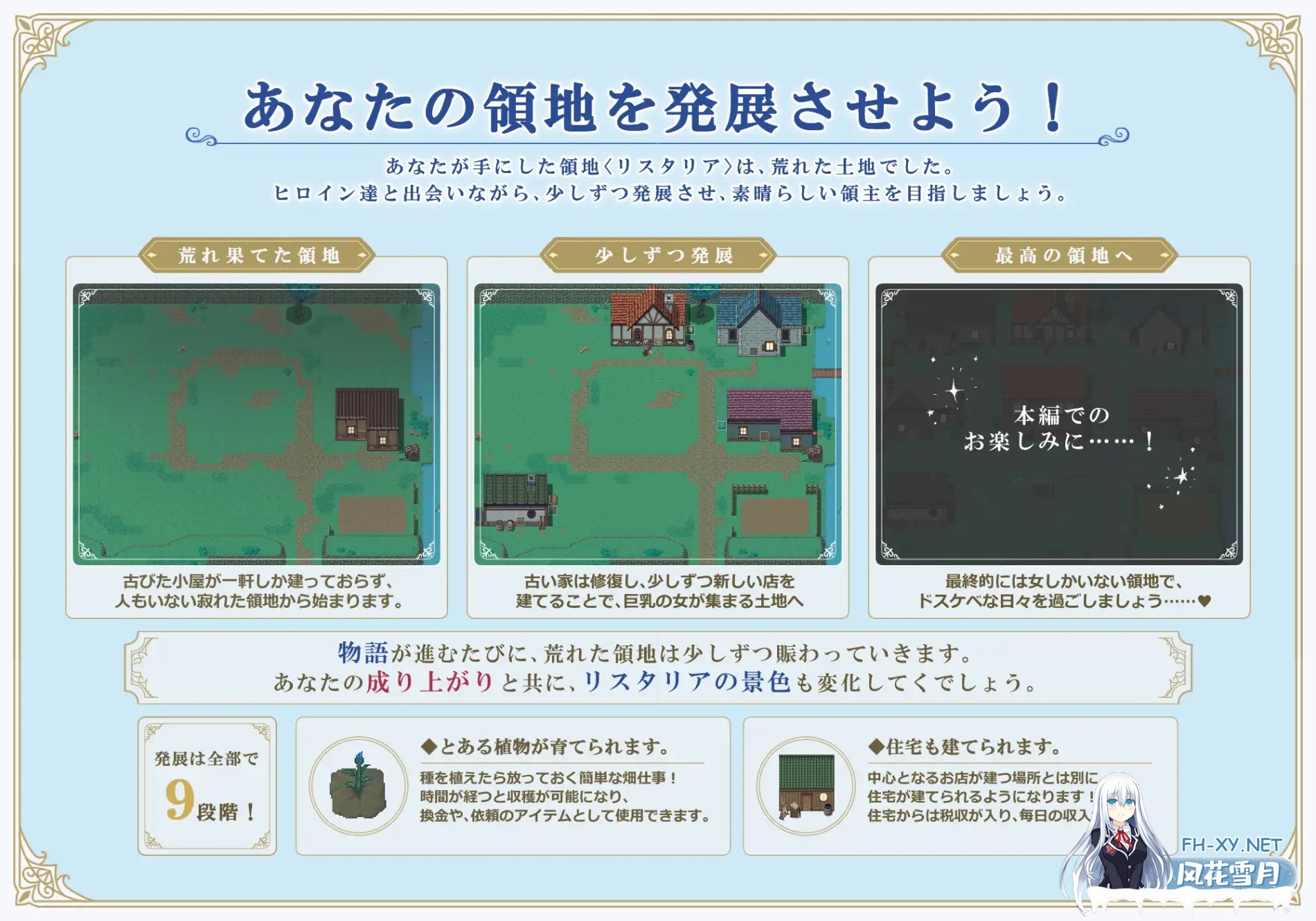 [RPG/汉化]リスタリア - 階級・領地・女。すべてを掴む成り上がりストーリー -AI汉化版[PC/1G]-9.jpg