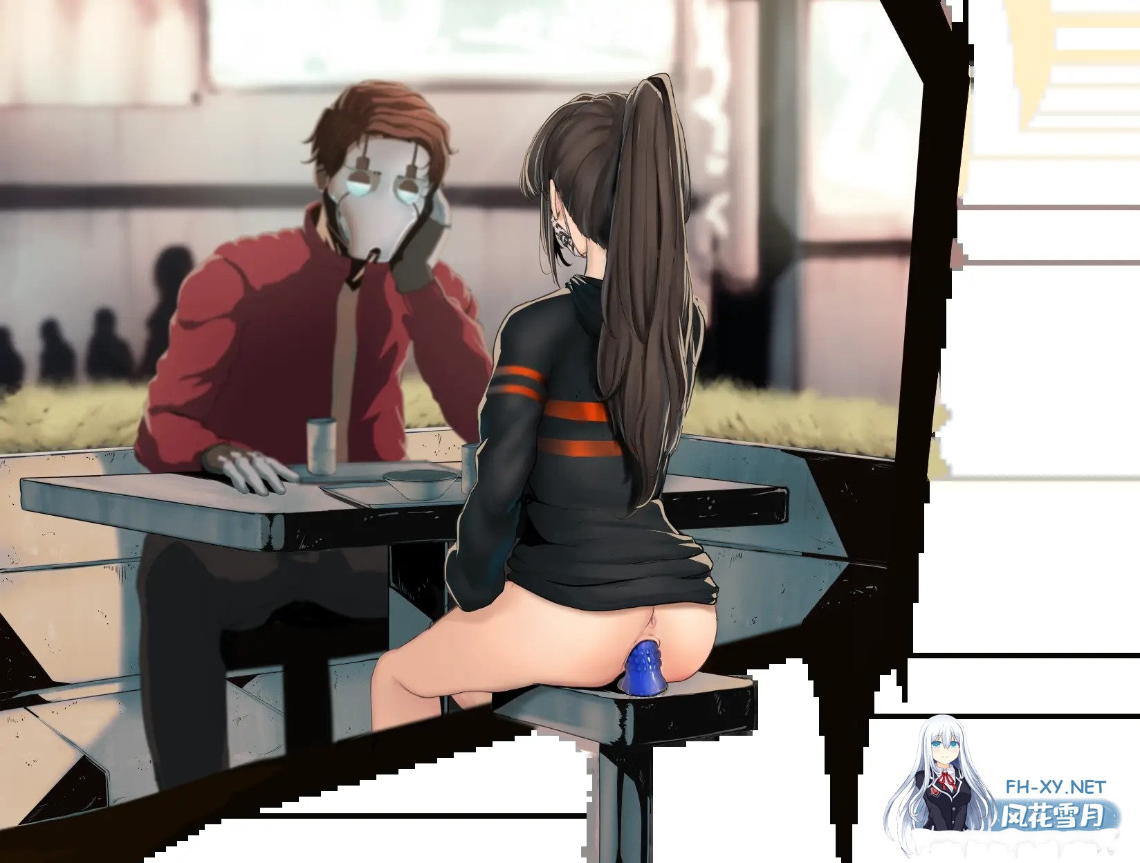 [RPG/更新/机翻/步兵/多P]迪尔穆尔/Dilmur[Ver0.21][PC/5.30G]-3.jpg