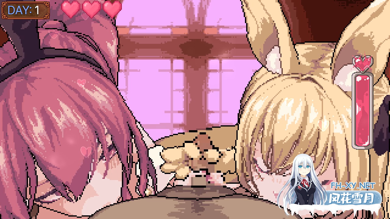PC[像素动态ARPG]异世界魔物娘悦乐记 異世界モン娘悦楽記 官中+全CG存档[1.68G]百度/迅雷/UC-3.png