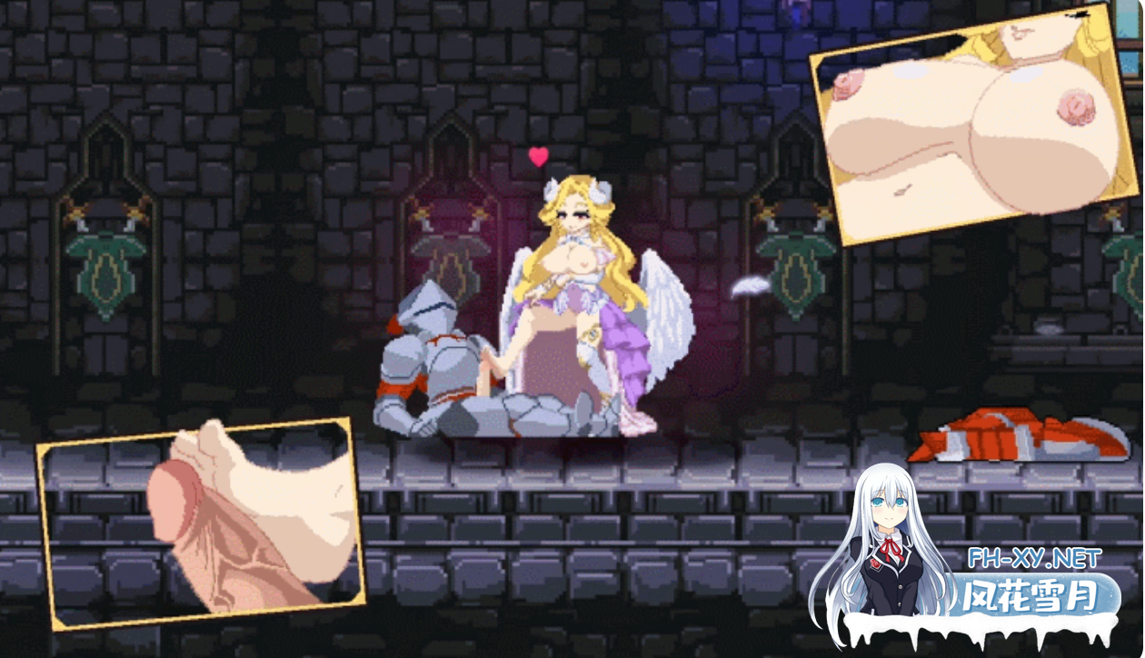 PC[像素ACT触手战斗H官中步兵]魅魔继承者 黛莉菈的淫欲冒险~V1.0.023+全CG存档~ Succubus Successor Delilah's Juicy Journey[4.3G]百度/迅雷/UC-3.png