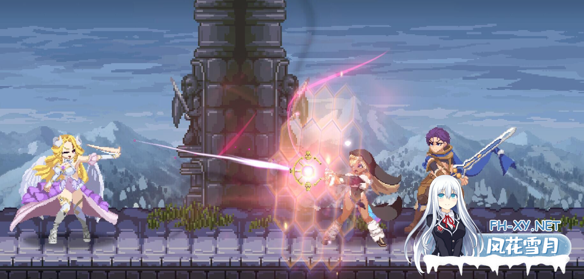 PC[像素ACT触手战斗H官中步兵]魅魔继承者 黛莉菈的淫欲冒险~V1.0.023+全CG存档~ Succubus Successor Delilah's Juicy Journey[4.3G]百度/迅雷/UC-4.png