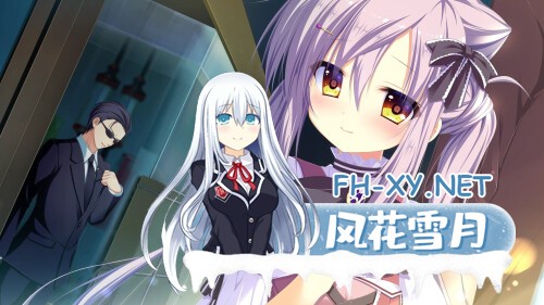 [ADV/官中]恋因天赐!! Present From Angel Template!! An Angel's Gift Ver1.0 官方中文版[PC/3.8G]-4.jpg