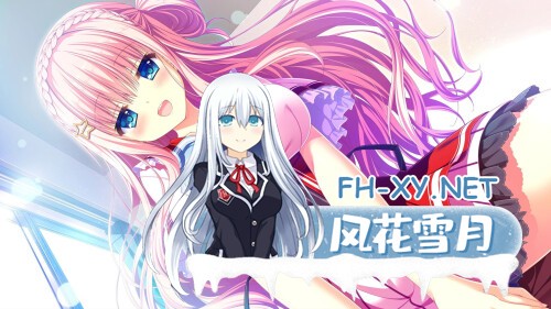 [ADV/官中]恋因天赐!! Present From Angel Template!! An Angel's Gift Ver1.0 官方中文版[PC/3.8G]-2.jpg