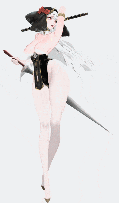 [ACT/全动态]神作预定：棘罪修女-伊妮莎（ThornSin）V0.75 官方中文版 [3.9G]-3.gif