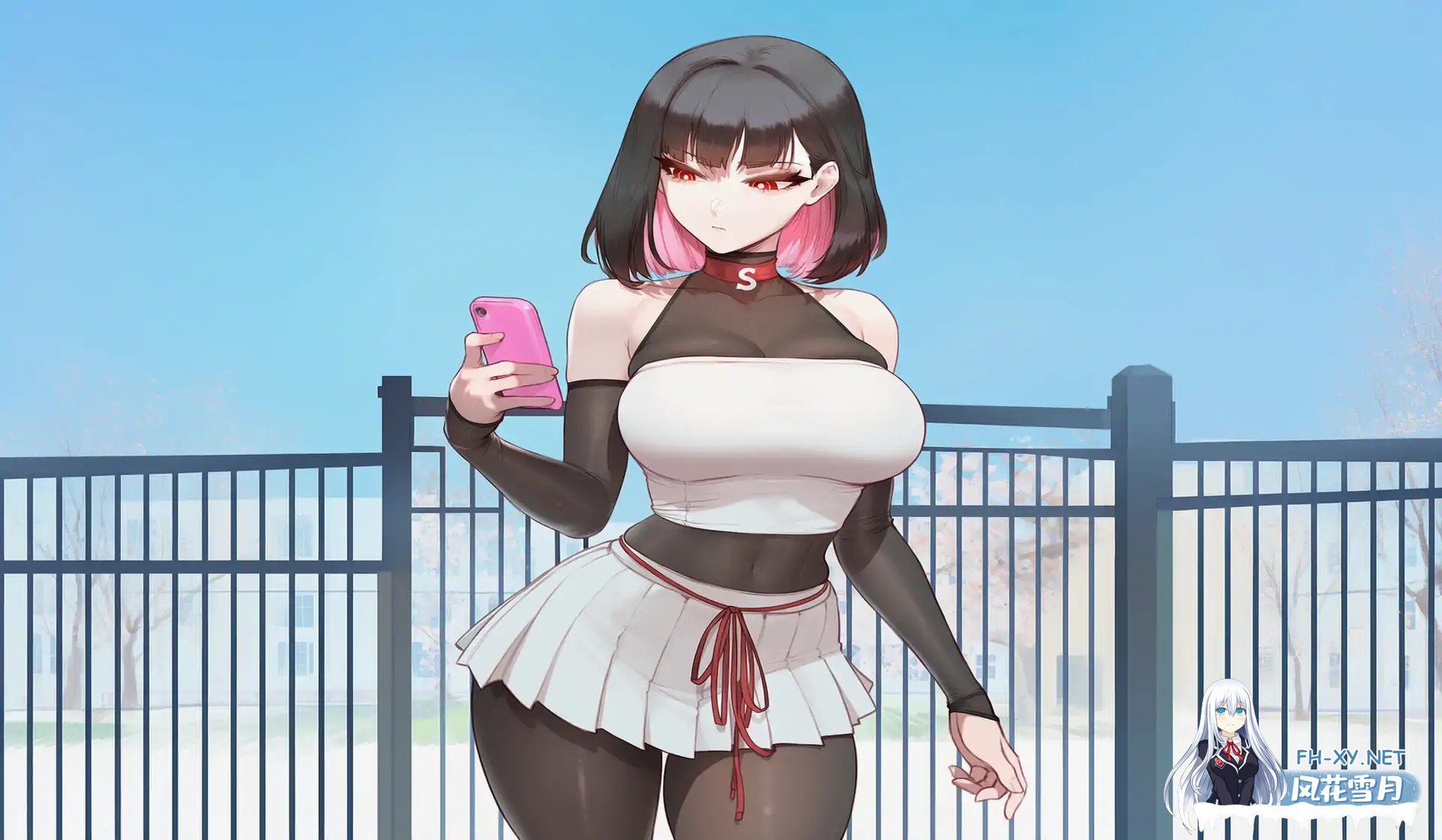 [SLG/AI汉化/巨乳/更新]s级繁殖者/S Rank Breeder[Ver2.0][PC+安卓/2.50G]-4.jpg