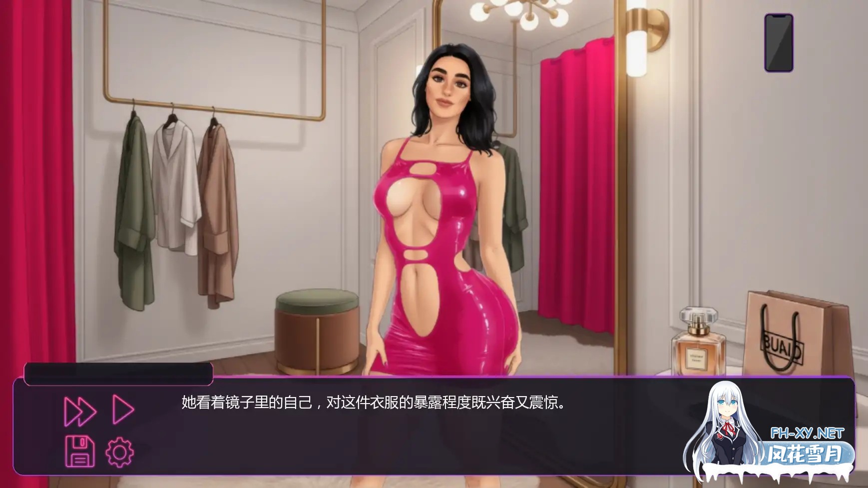 [SLG/AI汉化/2D/巨乳/乳交/肛交/更新]让我出名/成名之路/Make Me Famous[Ch.5 P2][PC+安卓/1.7G]-2.jpg