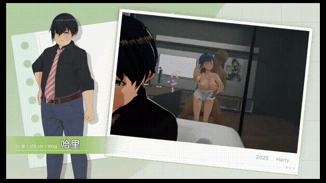 [3D/STEAM官中/步兵/巨乳/3D/巨乳/更新]NTR偶像: Déjà Vu/NTRアイドル: デジャヴ[Ver1.08][PC/2.70G]-2.gif