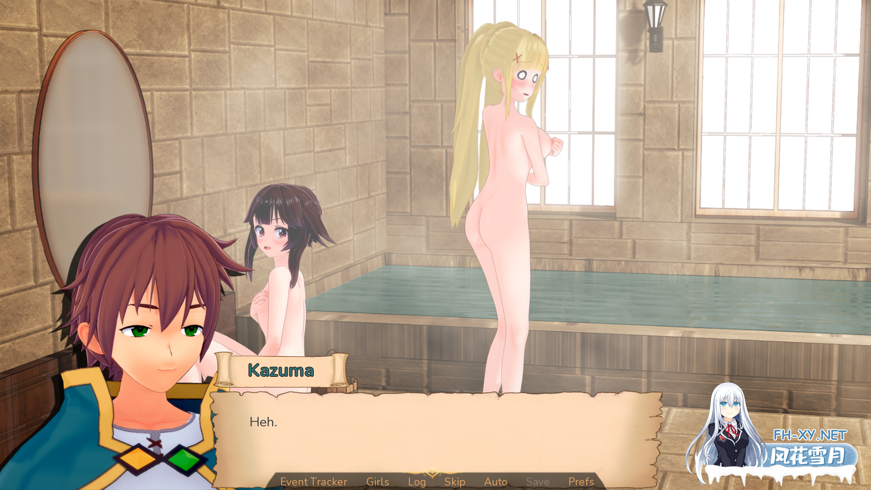 [SLG/同人/更新/口交/汉化/3D]冒险家训练师/Adventurer Trainer[Ver0.2.3b][PC+安卓/3G]-2.png