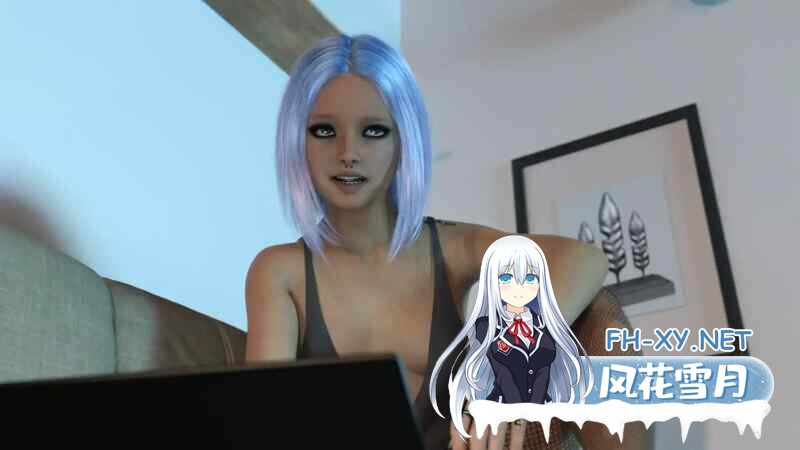 [SLG/动态/更新/汉化/3D]萨拉 哦！爸爸第二部/Sara - Oh Daddy[Part 2 Ver0.9][PC+安卓/2.7G]-4.jpg