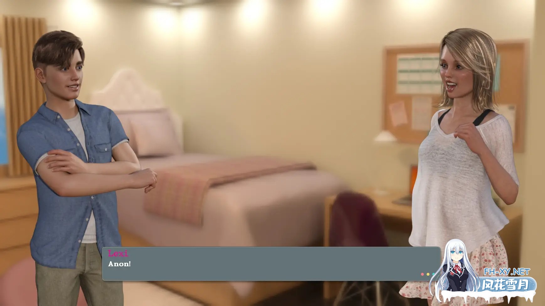 [SLG/动态/更新/汉化/3D]校园机密/Campus Confidential[Ver0.435][PC+安卓/1.9G]-3.jpg