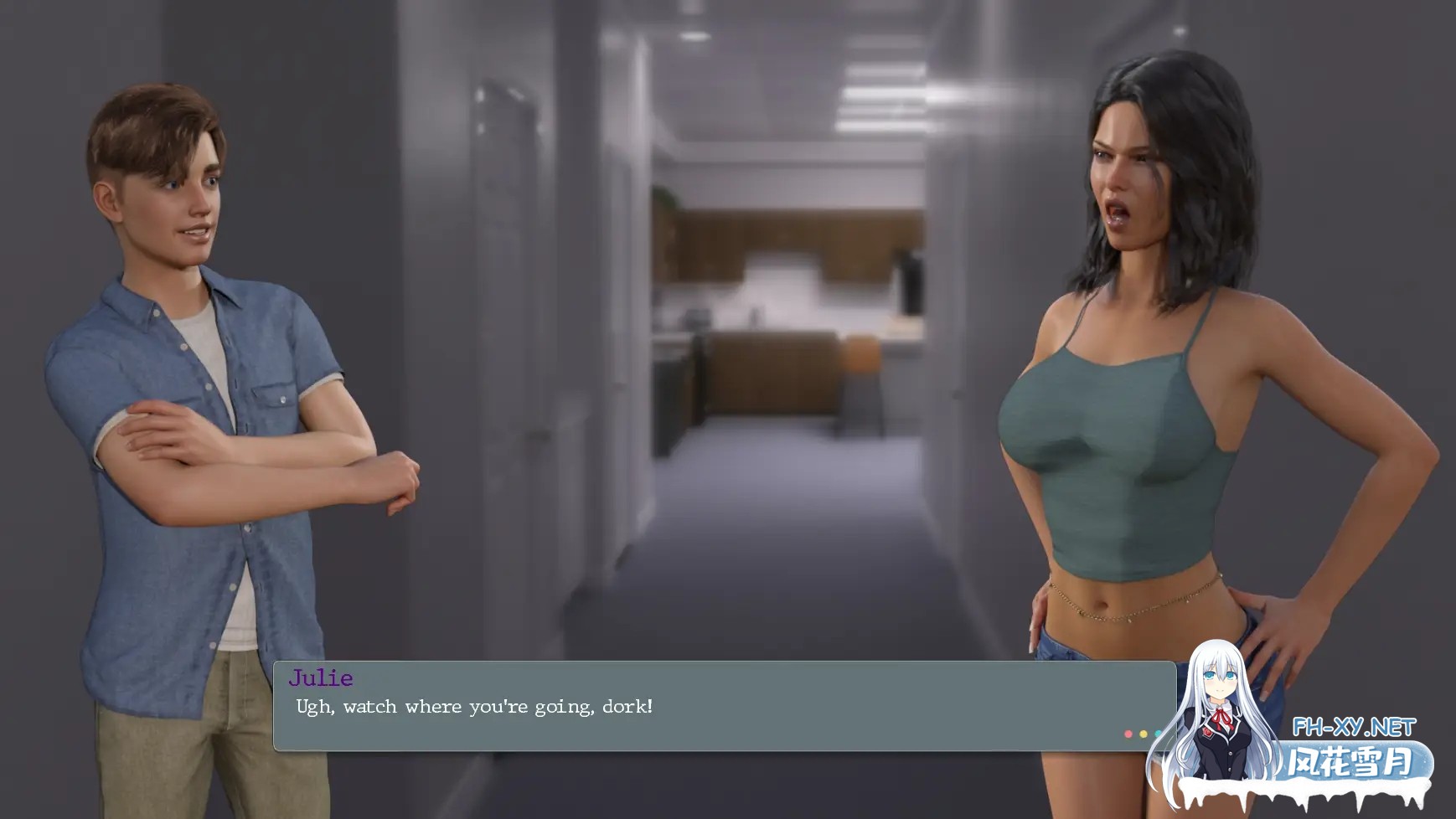 [SLG/动态/更新/汉化/3D]校园机密/Campus Confidential[Ver0.435][PC+安卓/1.9G]-2.jpg