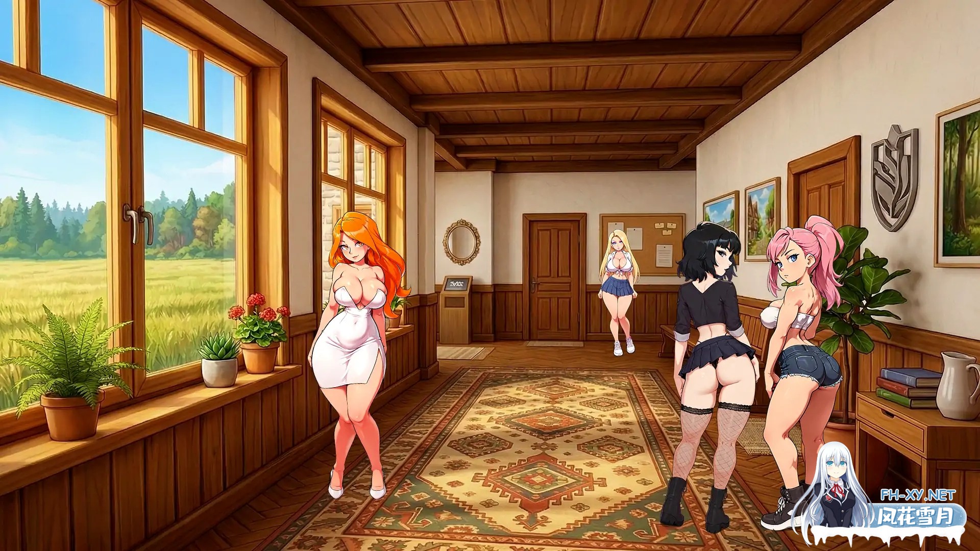 [SLG/AI汉化/熟女/更新]烈焰激情/Fiery Passions[Ver0.2.5][PC+安卓/1.71G]-4.jpg