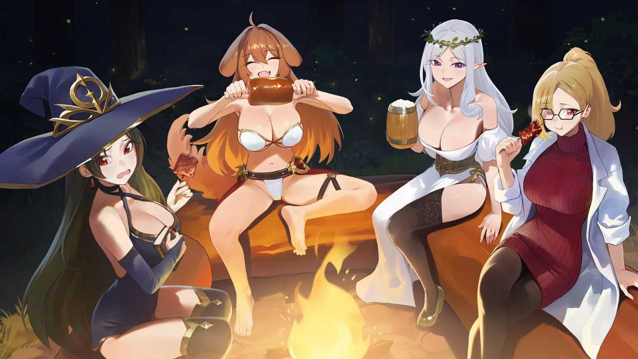 [PC][SLG/官中/步兵/2D]异世界大老二/異世界デカチン 官方中文步兵版 [2.61GB]-1.jpg