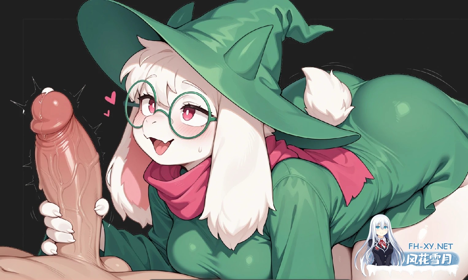 [SLG/AI汉化/福瑞/口交/更新]没错，我是福瑞控/Yes, I Am a Furry [Ver0.2.4b][PC+安卓/3.3G]-2.jpg