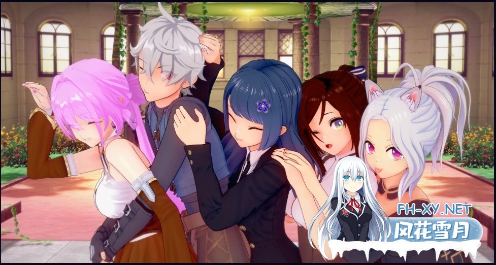 [SLG/AI汉化/后宫/更新]淫欲传说：异世界幻想/Lewd Lore: Isekai Fantasy [Ver0.22][PC+安卓/4.7G]-2.jpg
