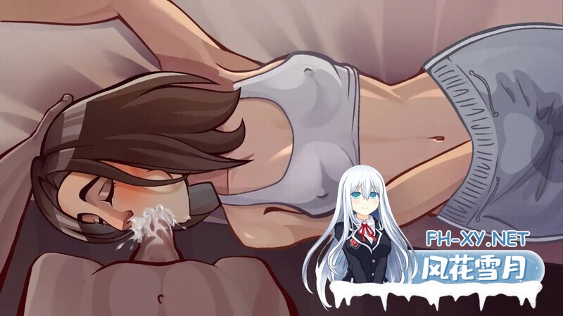 [SLG/2D/汉化/更新/口交/动态]颜射深喉重装版/疯狂打脸重装上阵/Facefuck Madness Reloaded[Ver0.17][PC+安卓/1.1G]-2.jpg
