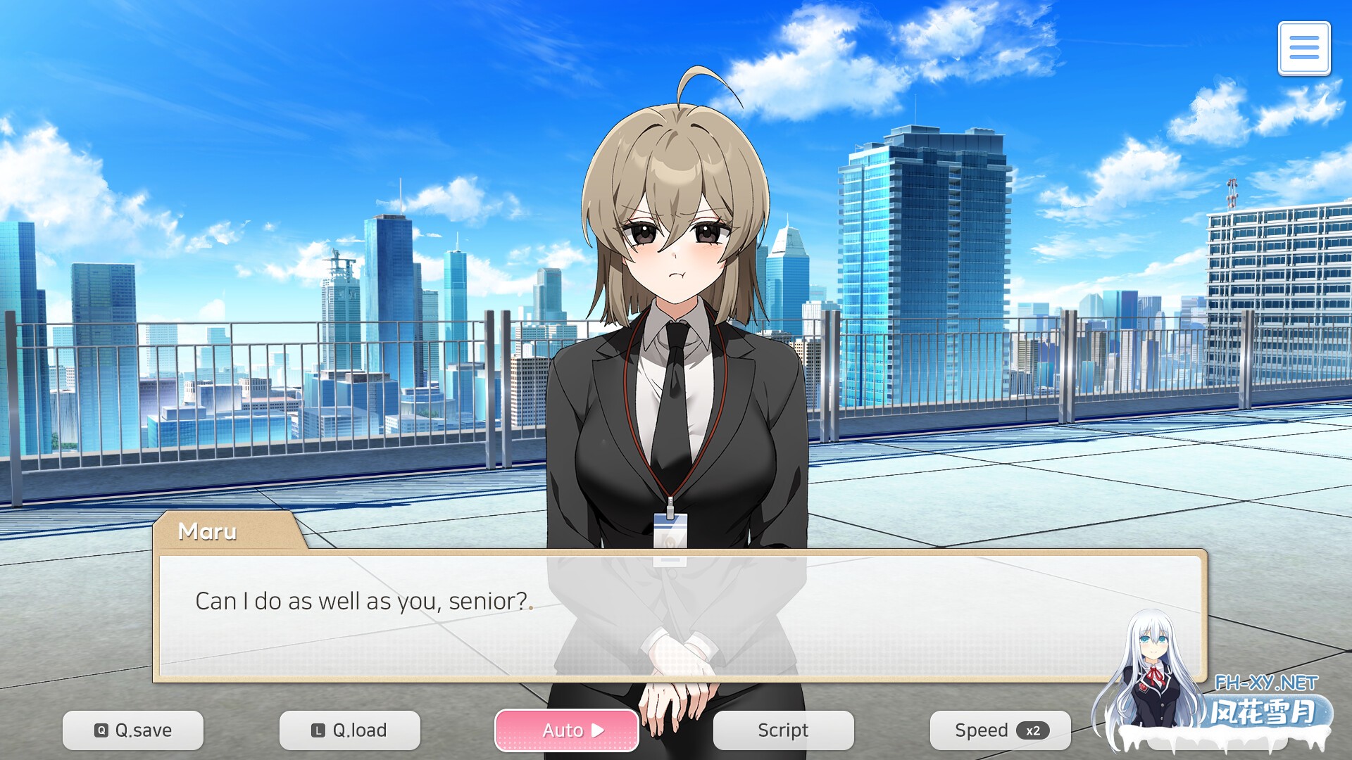 [SLG/STEAM官中/巨乳/步兵]职场全速前进/Full Thrust at Work[Ver1.0.1][PC/0.37G]-4.jpg