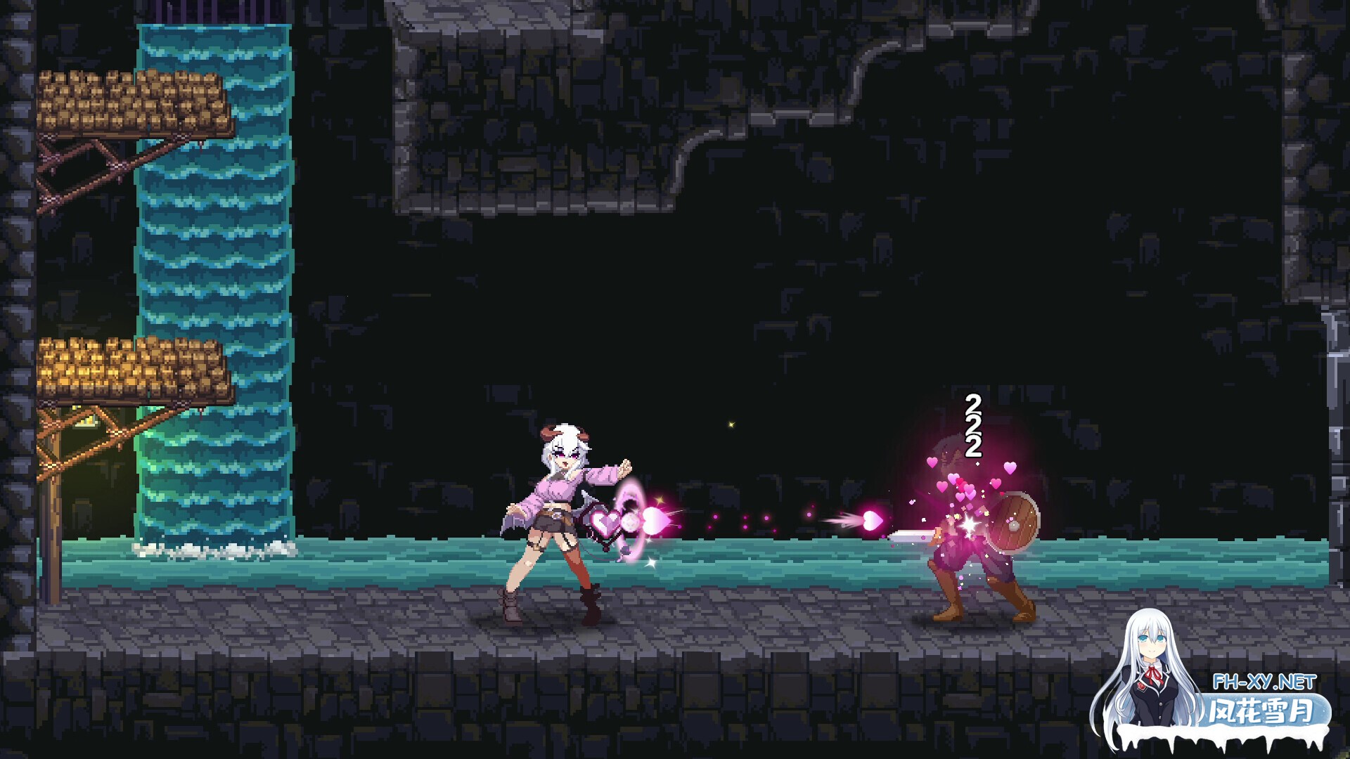 [ACT/STEAM官中/步兵/像素/足交/更新]魅魔继承者 : 黛莉菈的淫欲冒险/Succubus Successor: Delilah's Juicy Journey[Ver1.0.030][PC/4.3G]-8.jpg