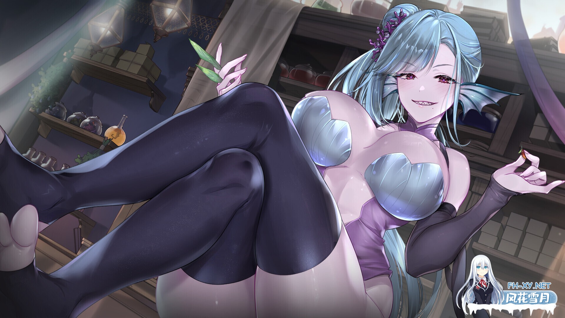 [日系SLG精品/官中/步兵/PC]冒险途中全员告白 Love Confessions on the Adventure 冒険の途中で全員に告白された 官方中文步兵版[5.41G/CV]-7.jpg