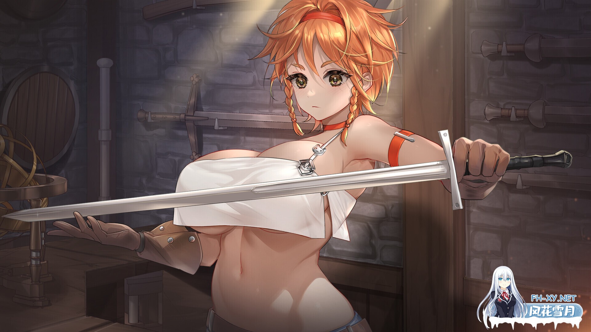 [日系SLG精品/官中/步兵/PC]冒险途中全员告白 Love Confessions on the Adventure 冒険の途中で全員に告白された 官方中文步兵版[5.41G/CV]-6.jpg