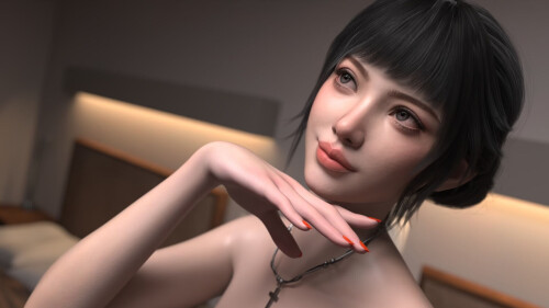 [PC+安卓][SLG/动态/官中步兵]Ghost of Tokyo v1.0 [2.09GB]-1.jpg