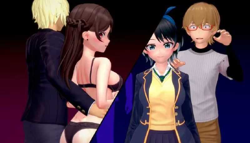 [PC][RPG/官中/NTR/3D]租借女友NTR/NTR A Girlfriend Ver0.5 官方中文步兵版 [1.55GB]-3.jpg