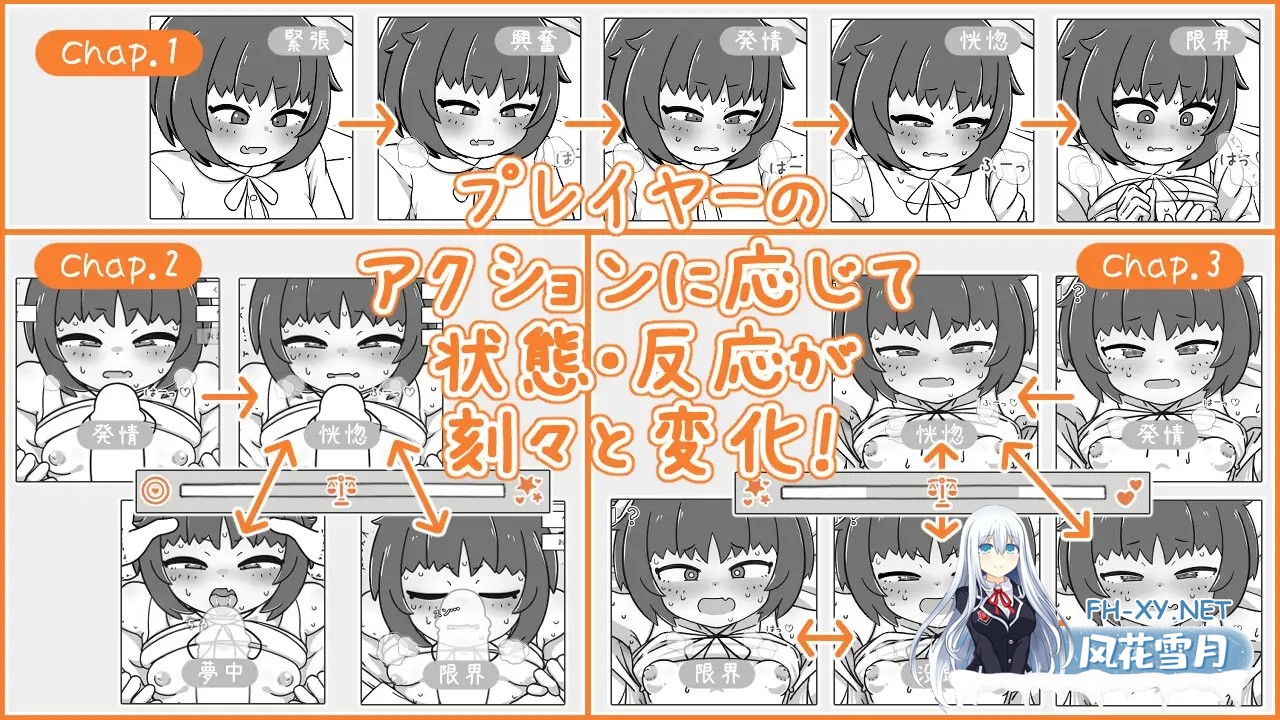[SLG/动态/官中]幼馴染なかよしシミュレーション v1.0.1.1 官方中文版[PC/400M]-4.jpg