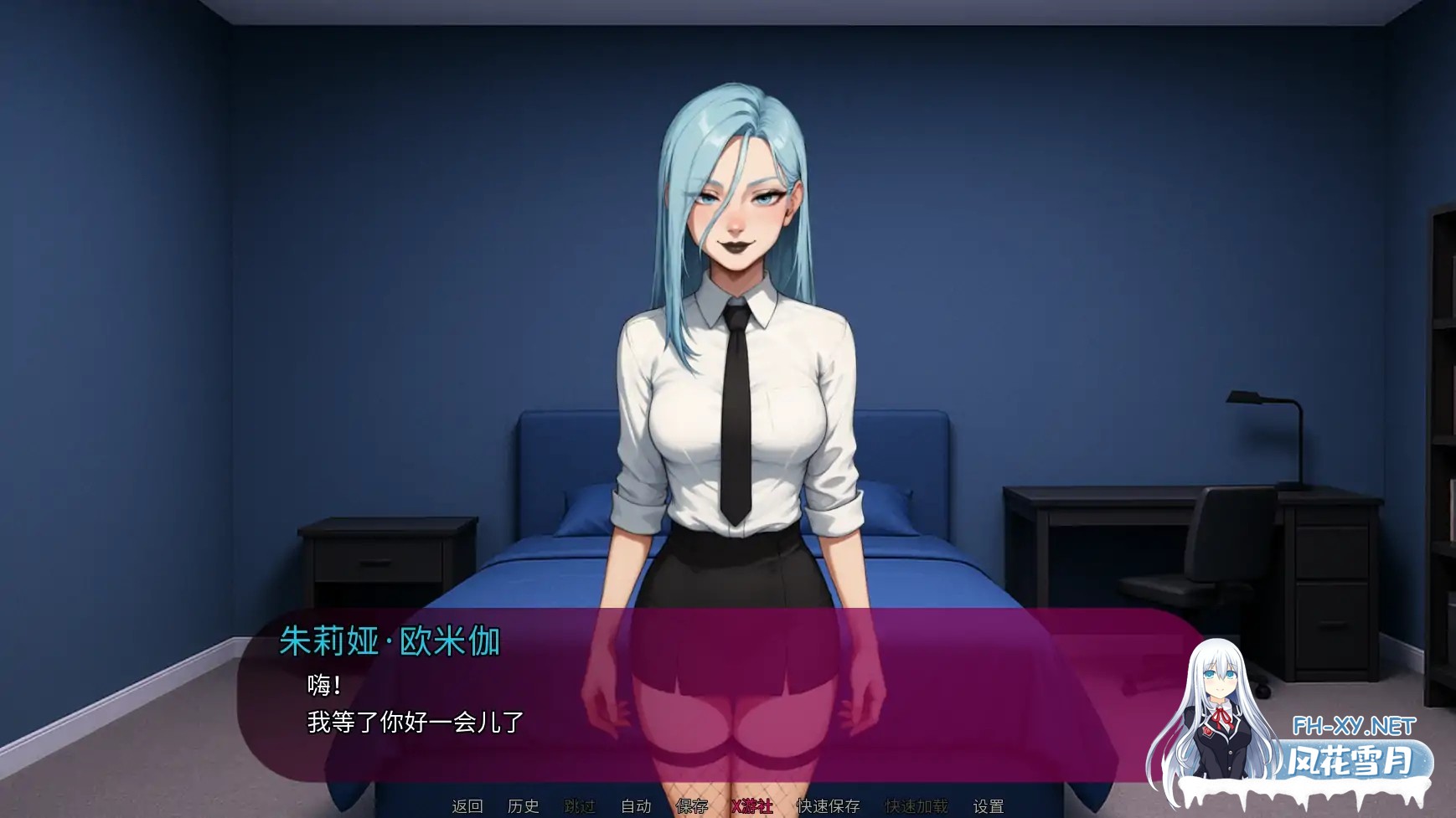 [SLG/官中/2D/动态/更新]我女友的新癖好/My Girlfriend's New Kink[Ver0.8F][PC+安卓/2G]-3.jpg