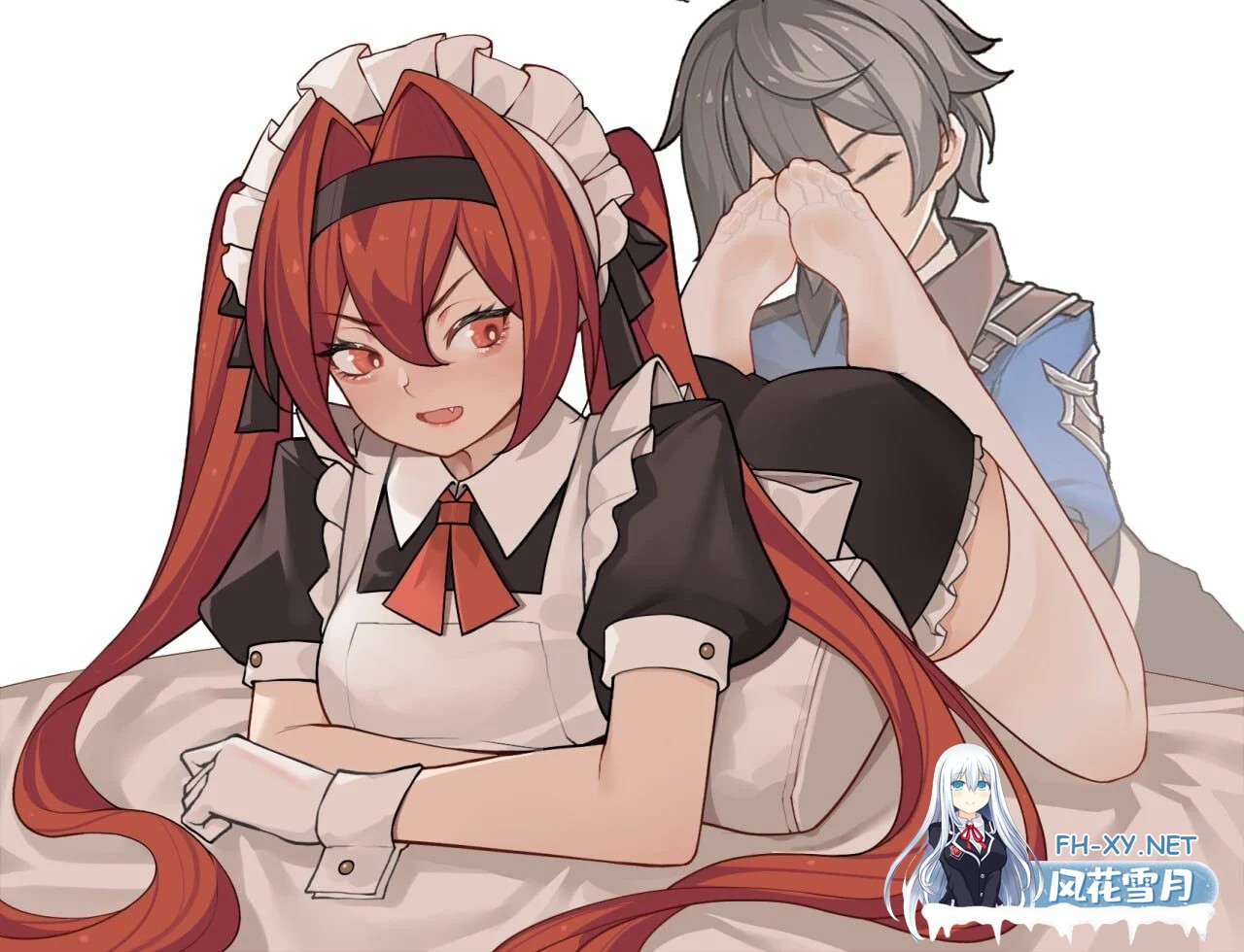 [国产RPG/抖M黑丝/足控/PC+安卓joi] 我并非无所依归 v0.69 官方中文版 [600M]-3.jpg