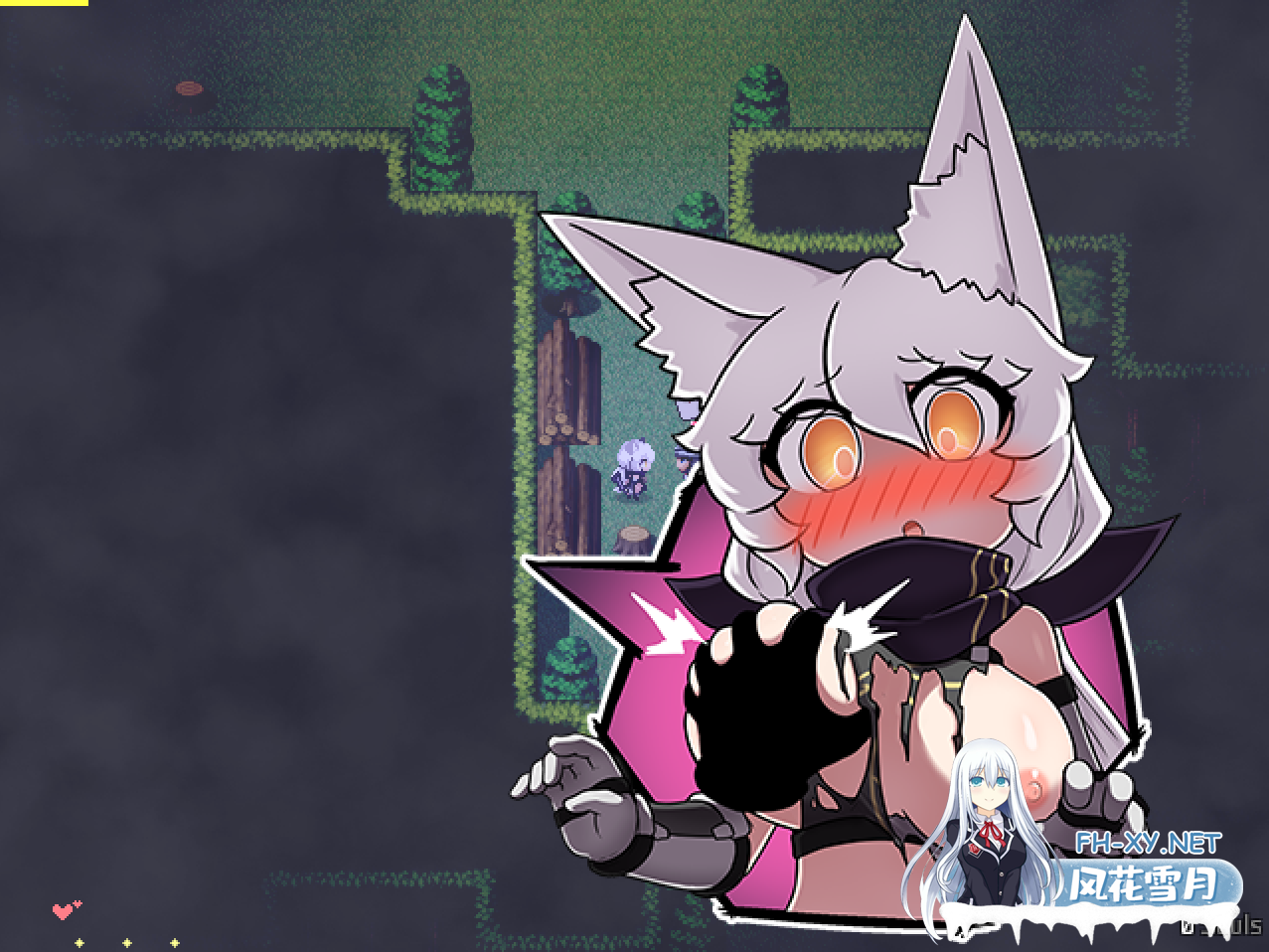 [ARPG/更新/官中/动态/中出/巨乳]隻影の狼/暗影之狼/wolf of shadow[Ver0.8.0.7 Beta][PC/400M]-1.png