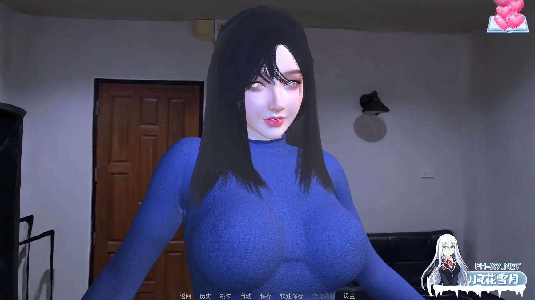 [SLG/AI汉化/后宫/更新]H-灵魂召唤者/H-Soul Caller [E.3][PC+安卓/1.7G]-2.jpg