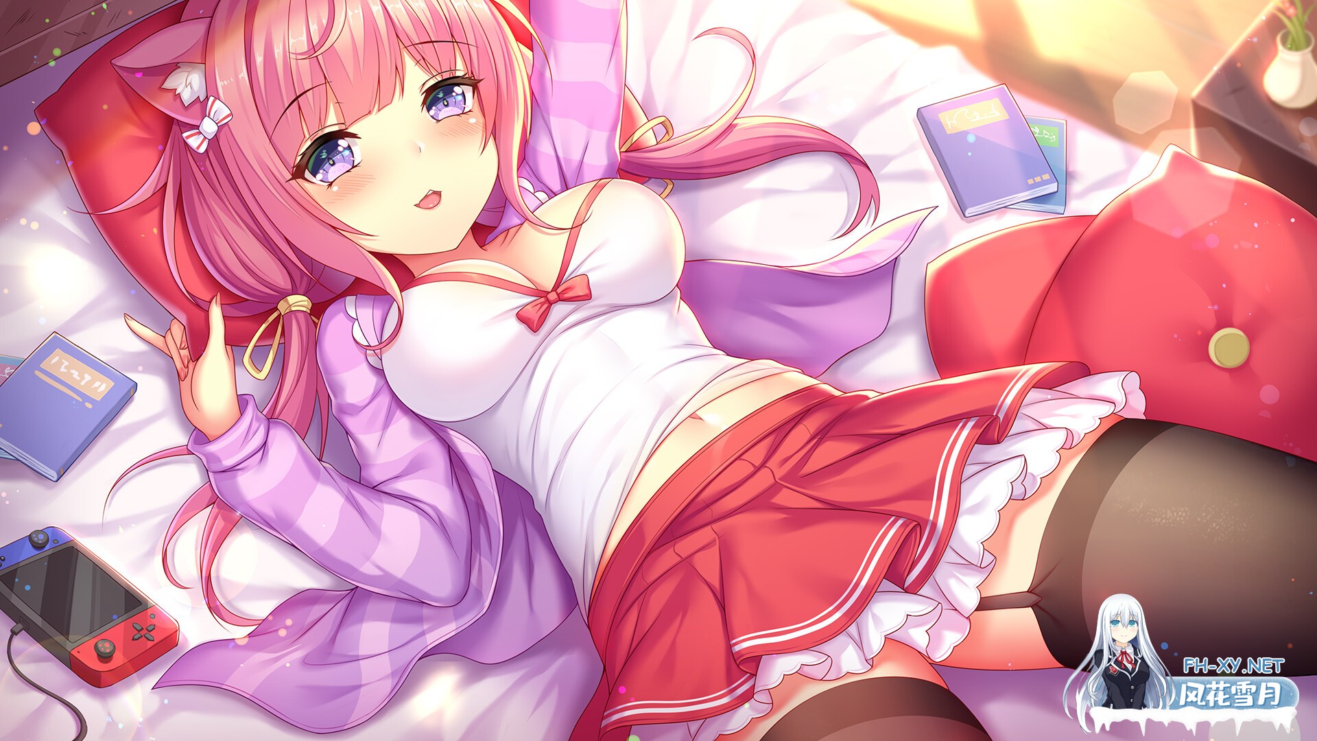 [SLG/STEAM官中/少女]樱姬/Sakura Hime/Sakura Hime Bundle[1-6部合集][PC/2.8G]-7.jpg